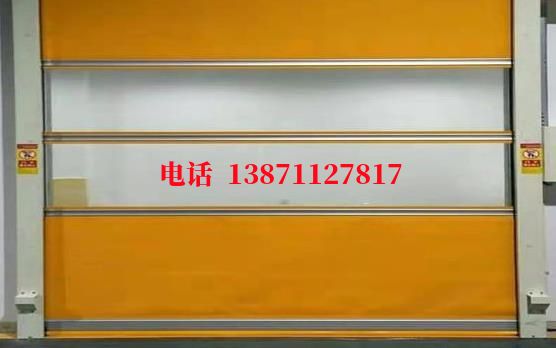 揭阳PVC洁净室门